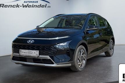 Hyundai BAYON 3.351 km 23.489 &euro; Speyer 67346