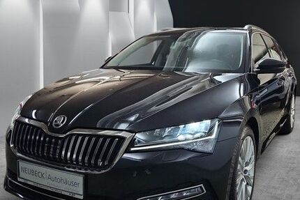 Skoda Superb 47.754 km 31.850 &euro; Speyer 67346