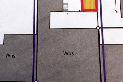 Halle in Mannheim 29.800 € 30 m² zimmer