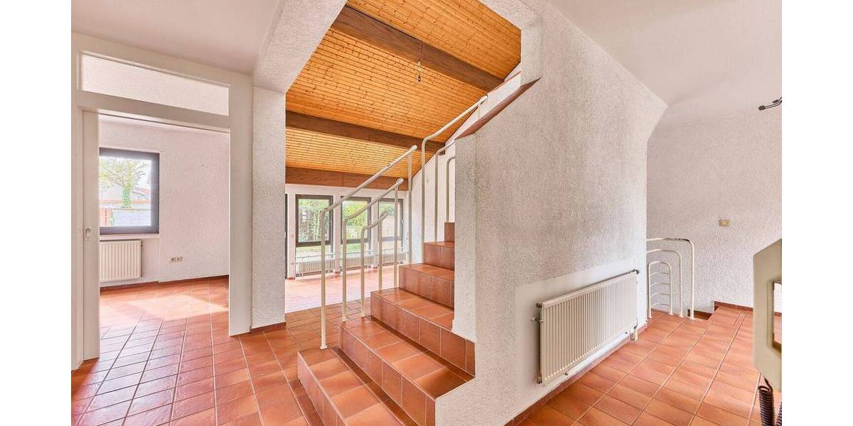 Reihenendhaus Mannheim Rheinau - 5 Zimmer, 155 m&sup2;, 499.000&euro; | Angebot:26617085