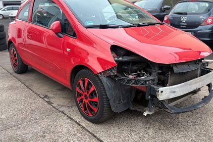 Opel Corsa 128.911 km 1.600 € Ludwigshafen am Rhein 67071