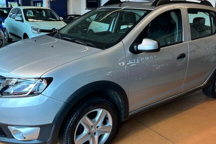 Dacia Sandero 99.720 km 6.990 &euro; Bad Dürkheim 67098