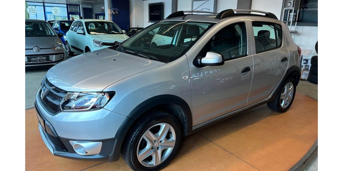 Dacia Sandero 99.720 km 7.190 &euro; Bad Dürkheim 67098