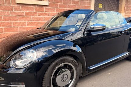 VW Beetle 162.000 km 9.950 &euro; Meckenheim 67149