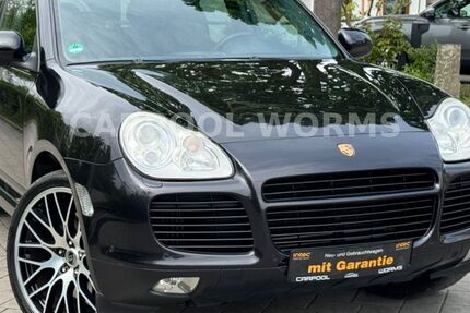 Porsche Cayenne 199.000 km 14.990 € Worms 67547