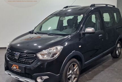 Dacia Dokker 91.000 km 13.490 &euro; Mannheim 68199