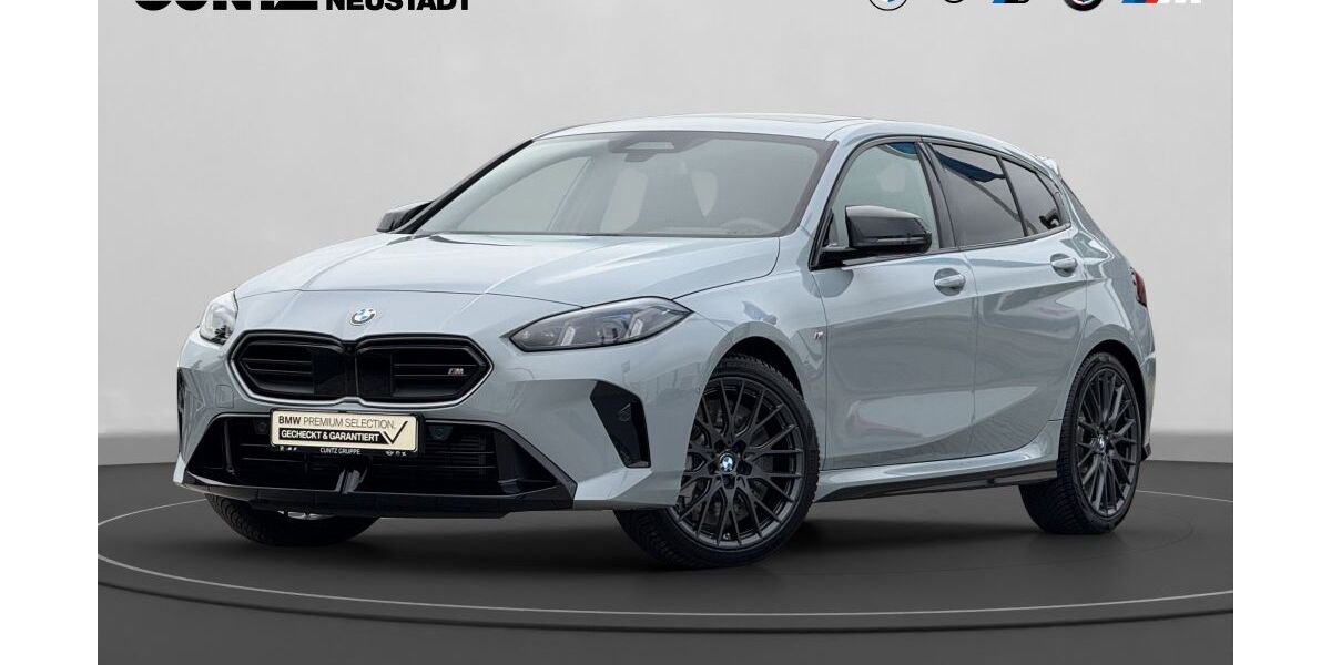 BMW M135 9.971 km 50.880 &euro; Weinheim 69469