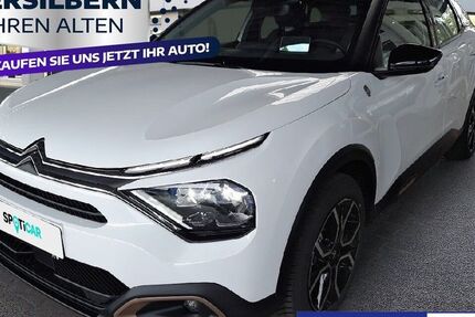 Citroen C4 27.406 km 18.480 € Mannheim 68309