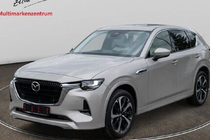 Mazda CX-60 30.250 km 38.990 &euro; Heppenheim 64646