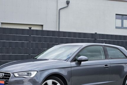 Audi A3 114.521 km 10.950 &euro; Monsheim 67590