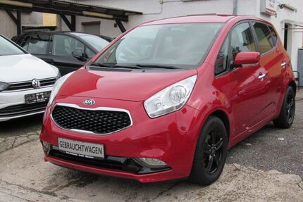 Kia Venga 28.000 km 13.598 &euro; Worms 67547