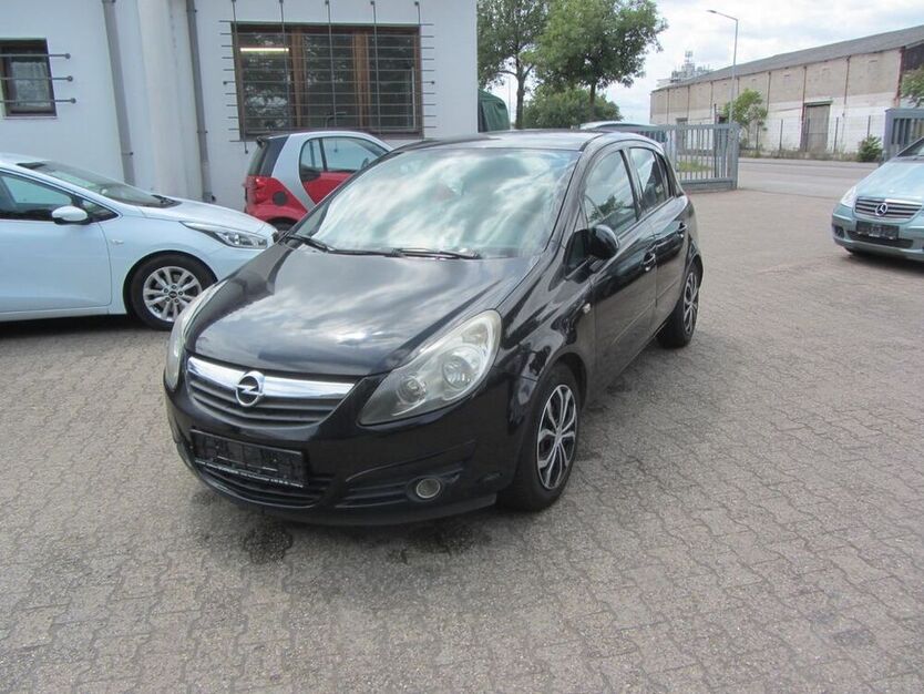 Corsa