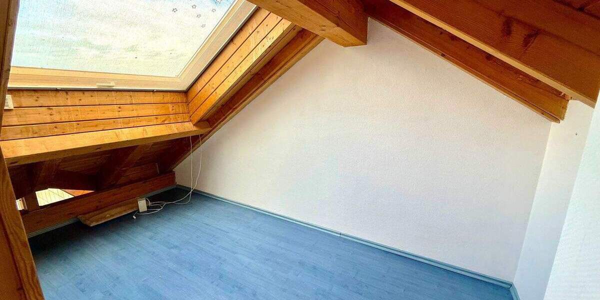 Etagenwohnung Limburgerhof - 3 Zimmer, 82 m&sup2;, 285.000&euro; | Angebot:25667082