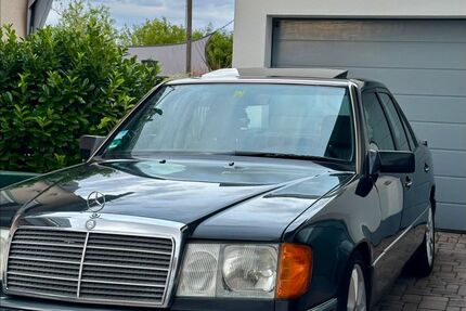 Mercedes-Benz 200 223.000 km 8.900 &euro; Limburgerhof 67117