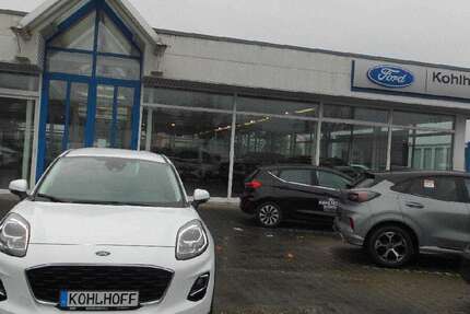 Ford Puma 42.613 km 16.950 &euro; Ludwigshafen 67071