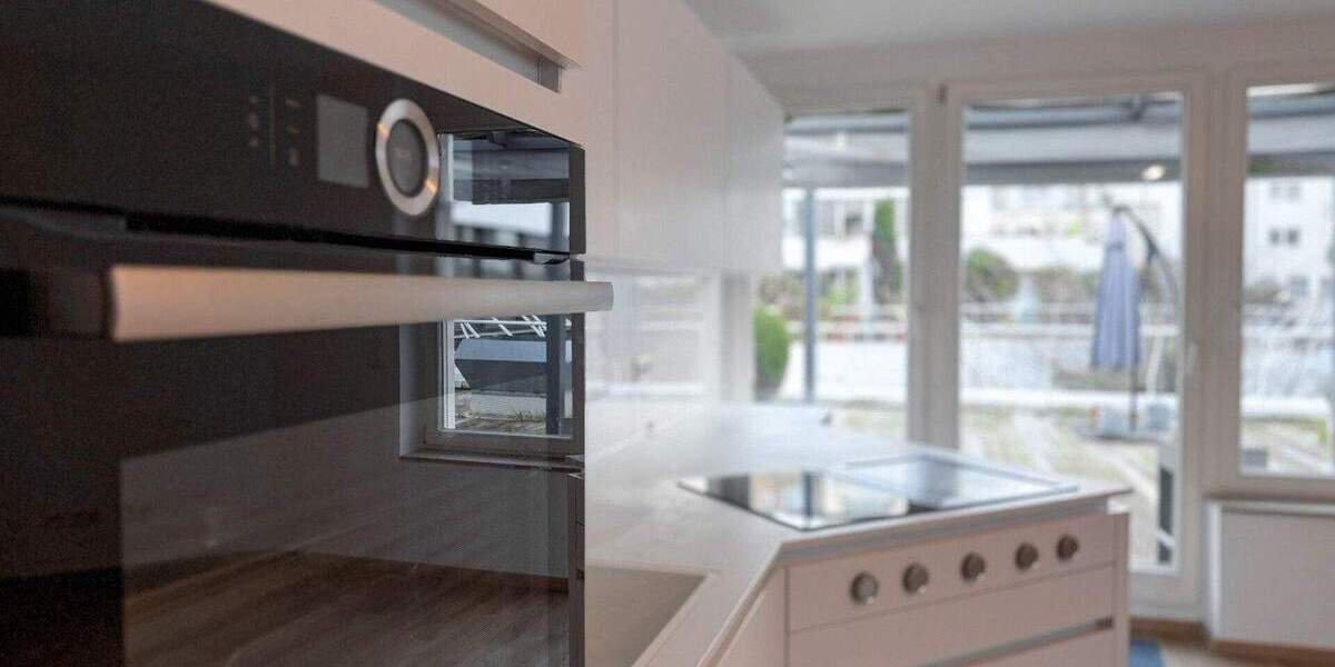 Etagenwohnung Mannheim Quadrate - 3 Zimmer, 128 m&sup2;, 549.000&euro; | Angebot:25669378