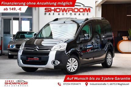 Citroen Berlingo 92.073 km 15.990 &euro; Waghäusel 68753