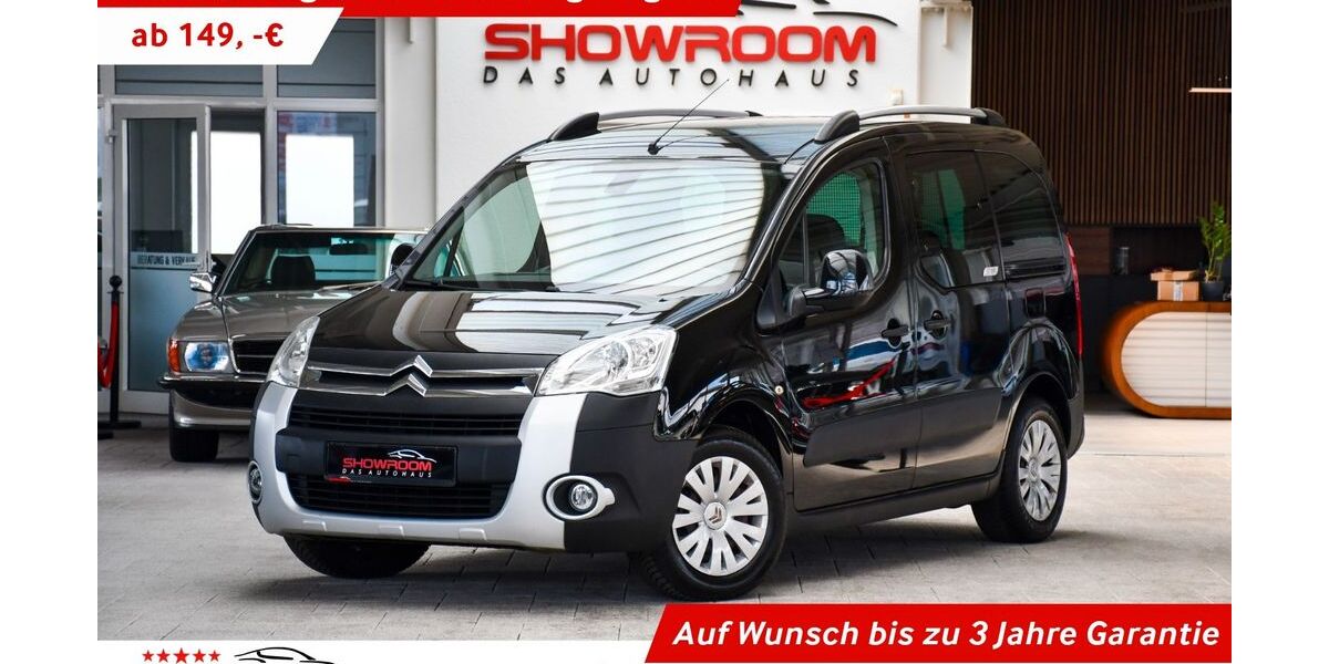 Citroen Berlingo 92.073 km 15.990 &euro; Waghäusel 68753