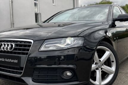 Audi A4 199.000 km 5.900 &euro; Weinheim 69469