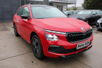 Skoda Kamiq 2.000 km 25.750 &euro; Schwetzingen 68723