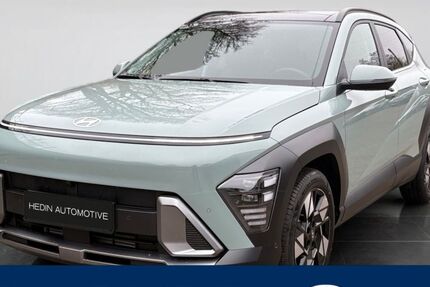 Hyundai KONA 9.900 km 28.790 &euro; Mannheim 68307