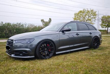 Audi A6 195.000 km 22.999 &euro; Lampertheim 68623