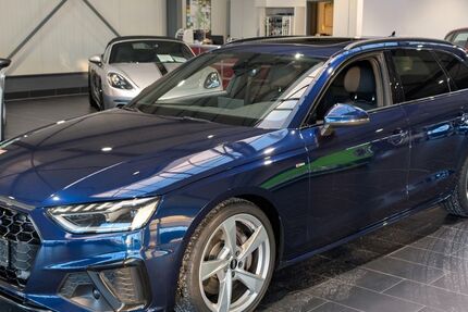 Audi A4 99.000 km 28.900 &euro; Weinheim 69469