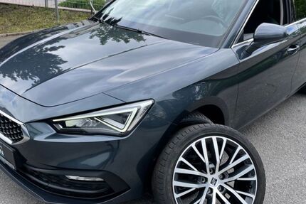 Seat Leon 72.000 km 28.000 € Mannheim 68309