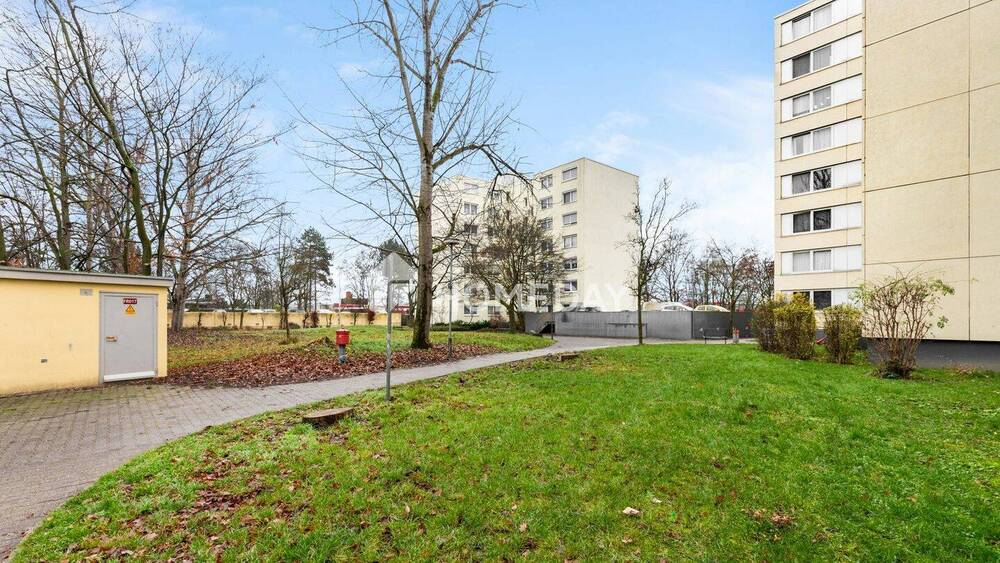Etagenwohnung Ludwigshafen am Rhein Friesenheim/Nord - 2 Zimmer, 65 m&sup2;, 127.000&euro; | Angebot:26117918