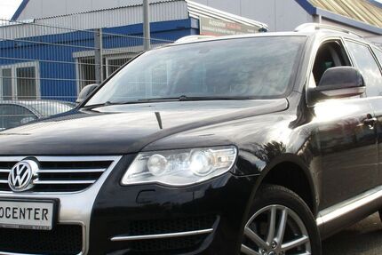 VW Touareg 170.000 km 9.900 &euro; Weinheim 69469
