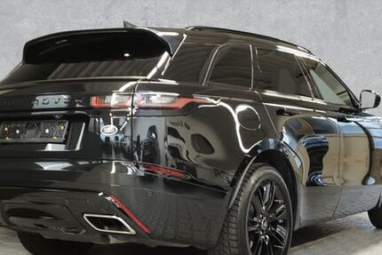 Land Rover Range Rover Velar 67.500 km 48.500 &euro; Mannheim 68219