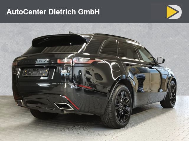 Land Rover Range Rover Velar 67.500 km 48.500 &euro; Mannheim 68219