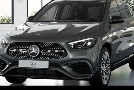 Mercedes-Benz GLA 200 9.900 km 44.250 &euro; Mannheim 68165