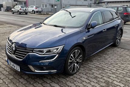 Renault Talisman 93.000 km 15.100 &euro; Speyer 67346