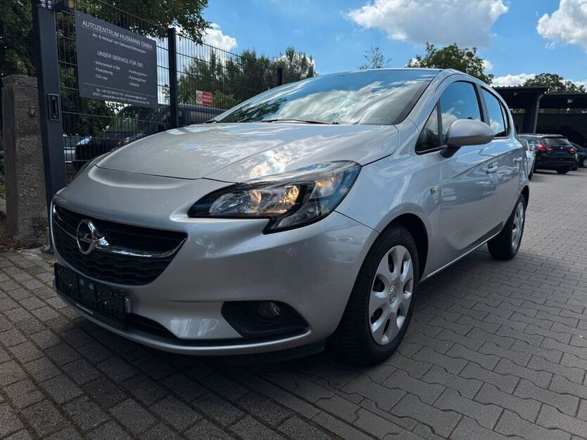 Corsa