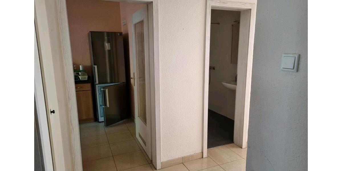 Erdgeschoßwohnung Mannheim Fahrlach - 3 Zimmer, 90 m&sup2;, 390.000&euro; | Angebot:27115270