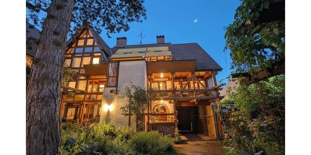 Mehrfamilienhaus, Wohnhaus Nußloch - 1 Zimmer, 395 m&sup2;, 949.000&euro; | Angebot:23967619