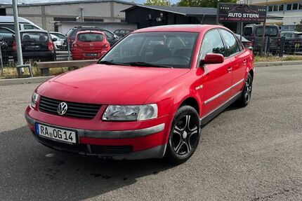 VW Passat 136.000 km 1.650 &euro; Schifferstadt 67105