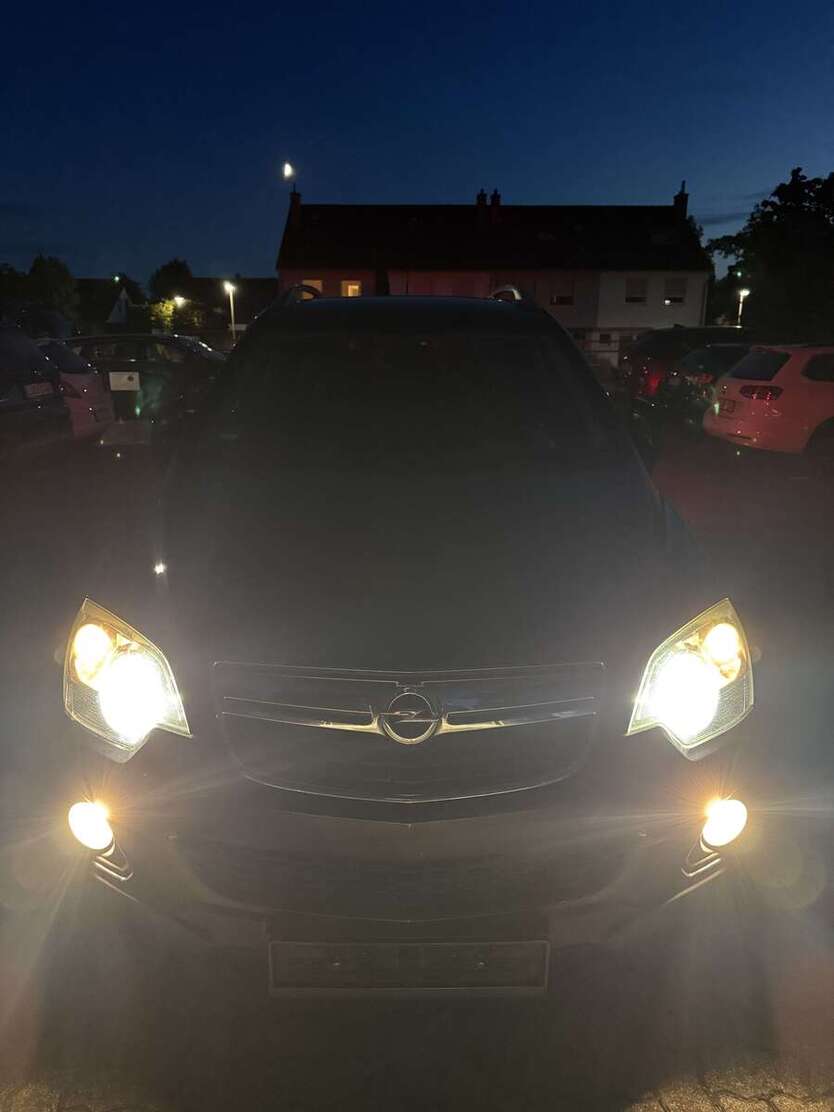Opel Antara 154.000 km 6.500 € Ludwigshafen am Rhein 67069