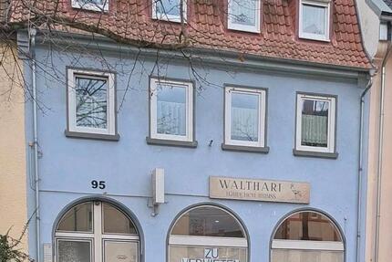 Haus Ludwigshafen am Rhein Ludwigshafen-Hemshof - 9 Zimmer, 290 m&sup2;, 795.000&euro; | Angebot:18815508