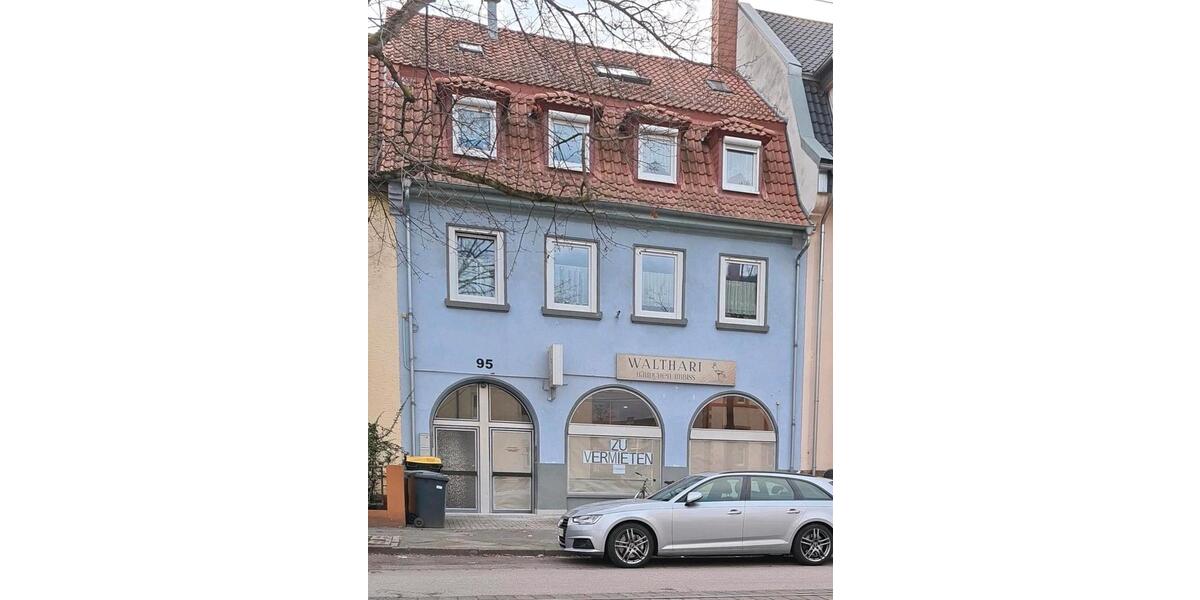 Mehrfamilienhaus mit Gewerbeeinheit von Privat zu verkaufen 9 zimmer