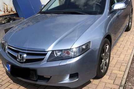 Honda Accord 175.000 km 3.900 &euro; Worms 67549
