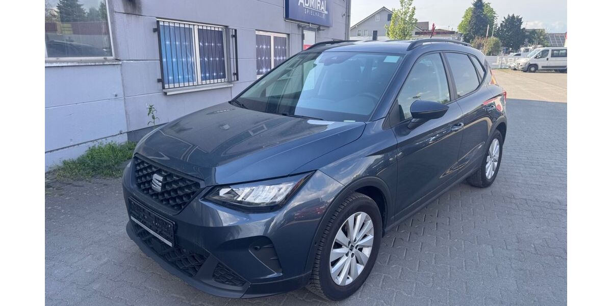 Seat Arona 84.000 km 13.700 &euro; Gernsheim 64579