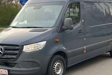 Mercedes-Benz Sprinter 155.000 km 15.950 &euro; Viernheim 68519