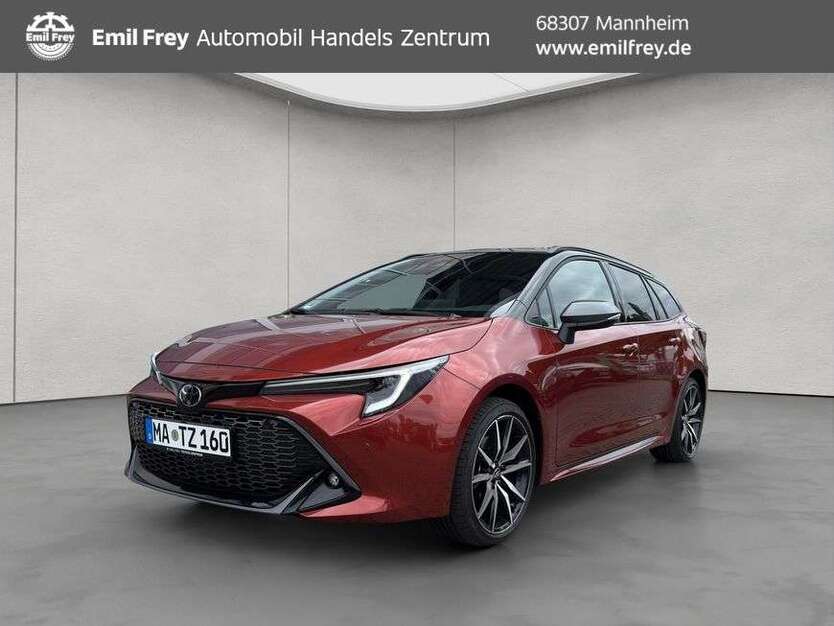 Corolla