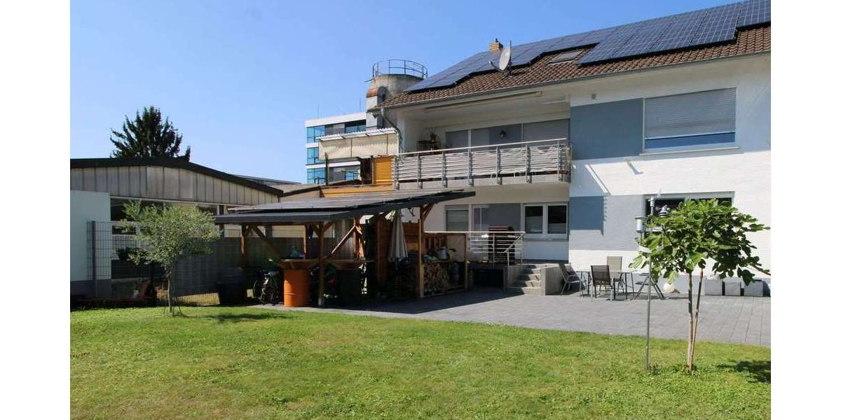 Einfamilienhaus Walldorf - 16 Zimmer, 457 m&sup2;, 990.000&euro; | Angebot:26690047