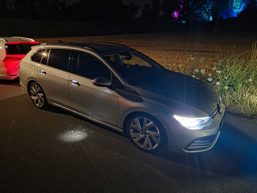 VW Golf 109.000 km 19.980 € Heppenheim 64646