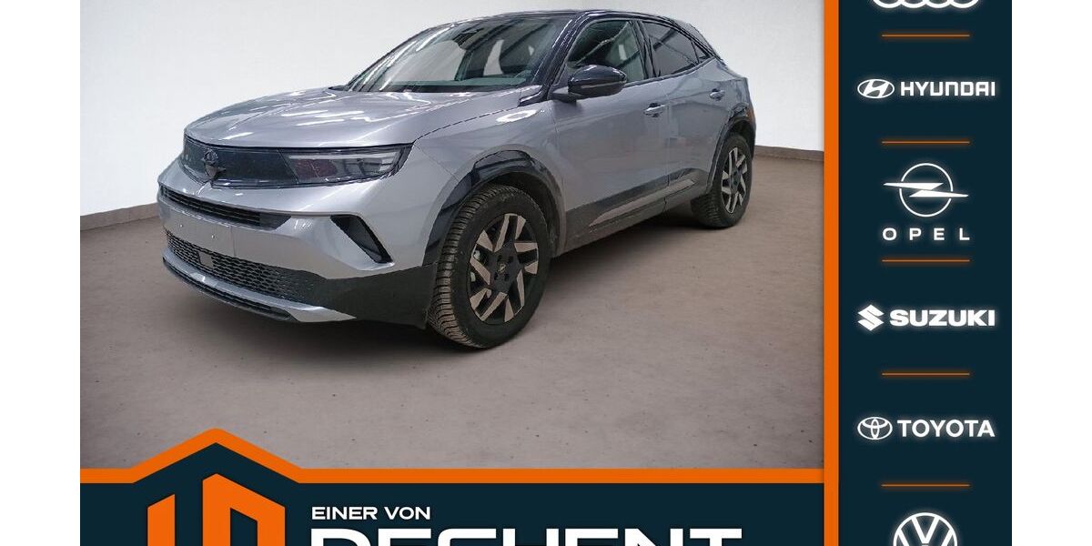 Opel Mokka 9.998 km 20.519 &euro; Heidelberg 69115