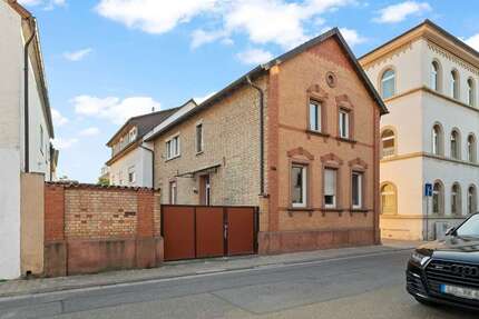 Haus zum Kaufen in Mutterstadt 279.000 € 113 m²