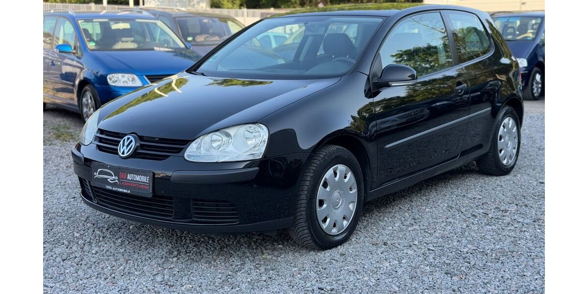 VW Golf 199.000 km 2.499 &euro; Lampertheim 68623